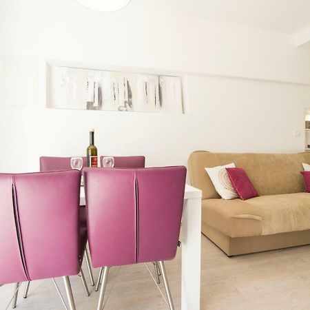Apartment Neyra 2 Spalato Esterno foto
