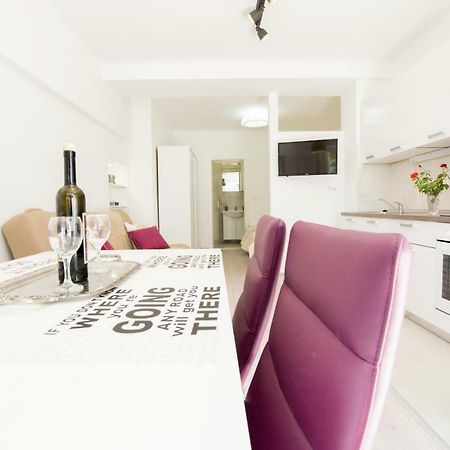 Apartment Neyra 2 Spalato Esterno foto