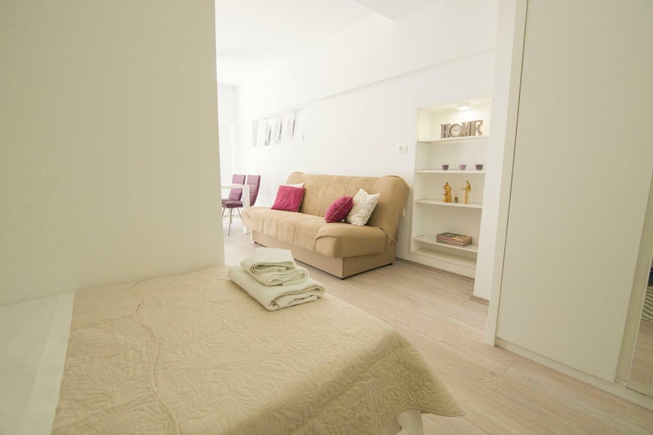 Apartment Neyra 2 Spalato Esterno foto